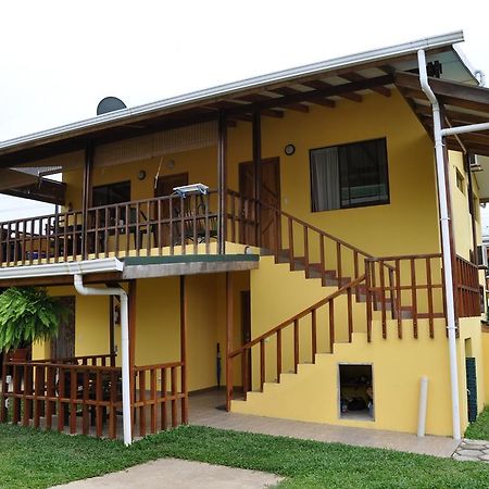 Marfi Inn Кауита Номер фото