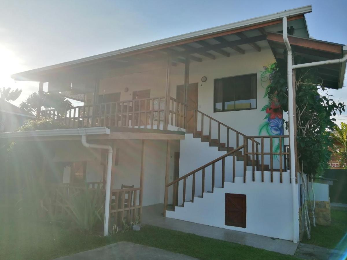 Marfi Inn Кауита Экстерьер фото