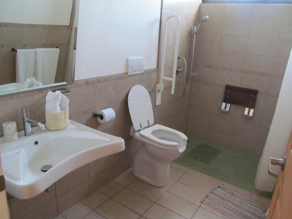 Marfi Inn Кауита Номер фото