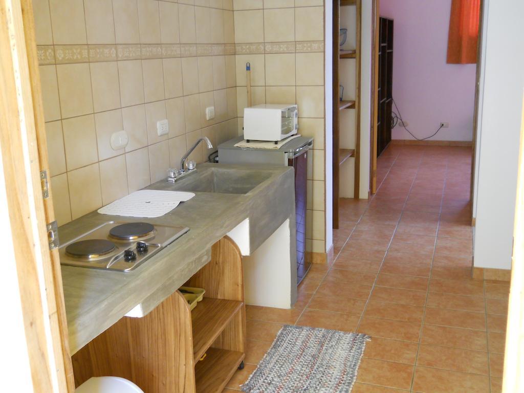 Marfi Inn Кауита Номер фото