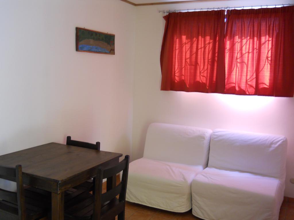 Marfi Inn Кауита Номер фото