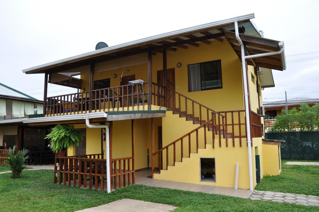 Marfi Inn Кауита Номер фото