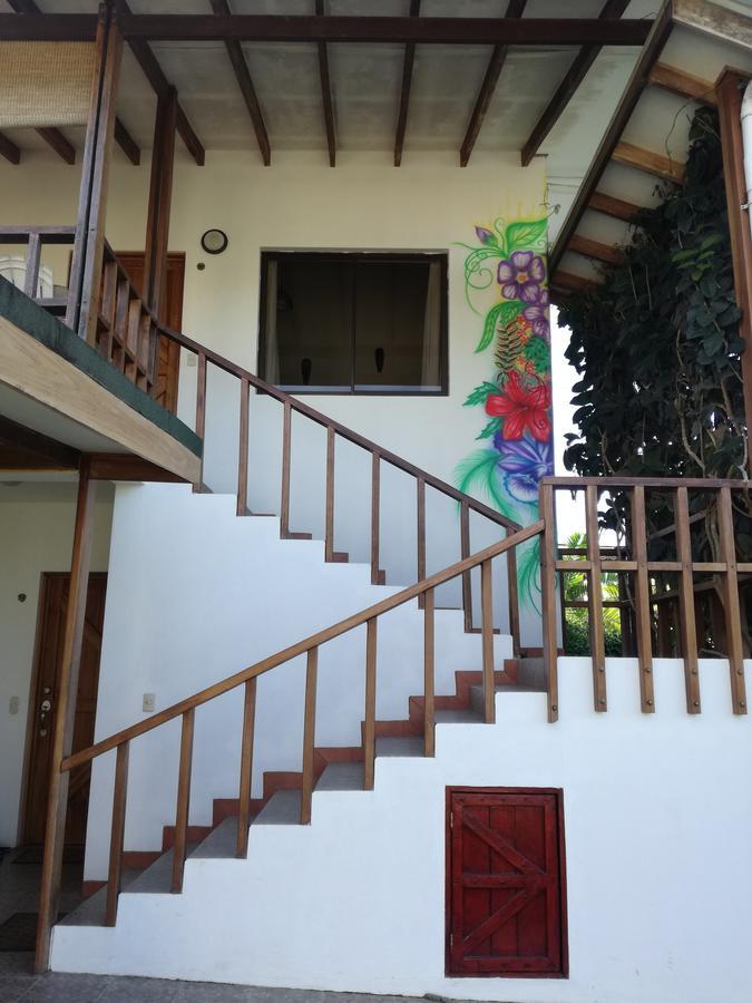 Marfi Inn Кауита Экстерьер фото